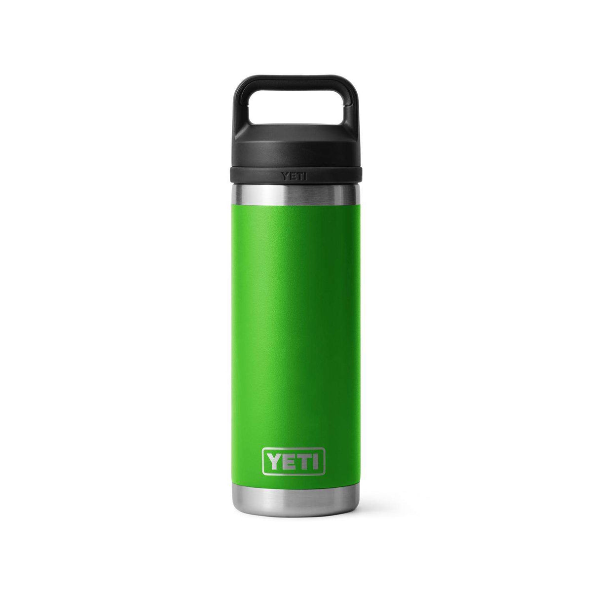 Yeti 18oz Rambler Bottle w/ Chug Cap