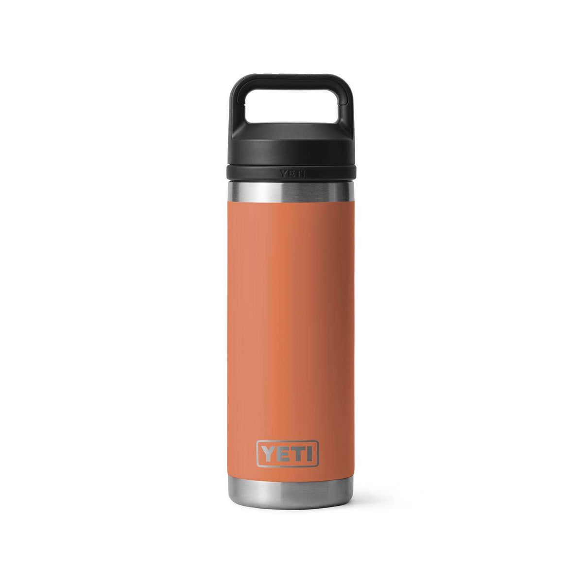 Yeti 18oz Rambler Bottle w/ Chug Cap