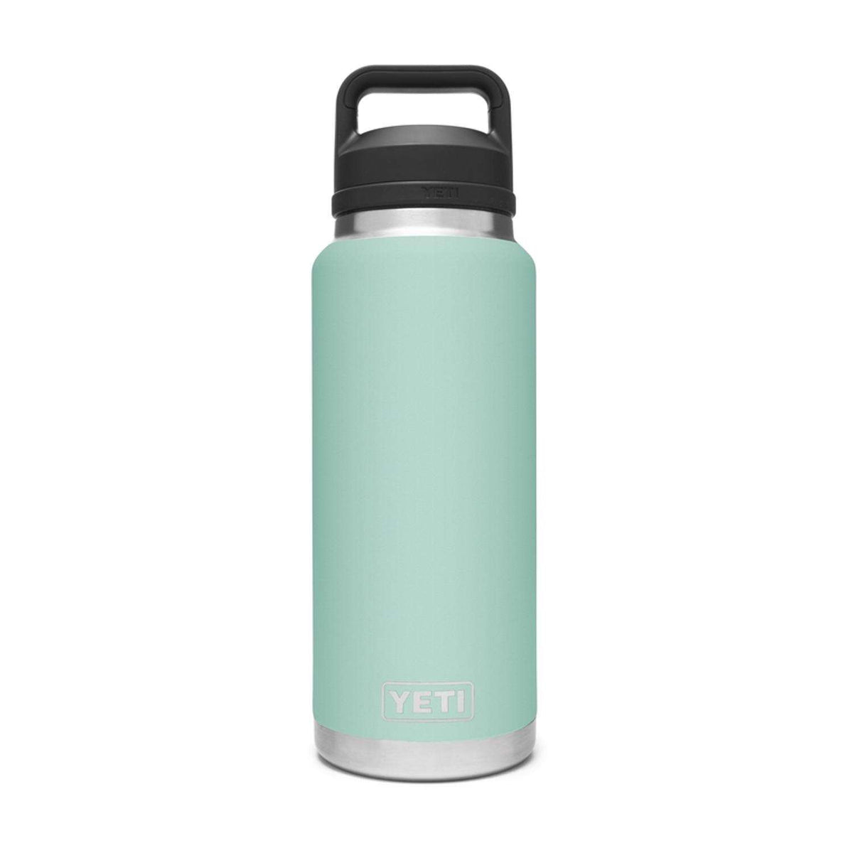 Yeti 36oz Rambler Bottle w/ Chug Cap