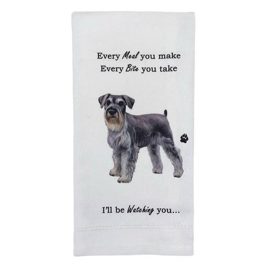 Pet Kitchen Towel