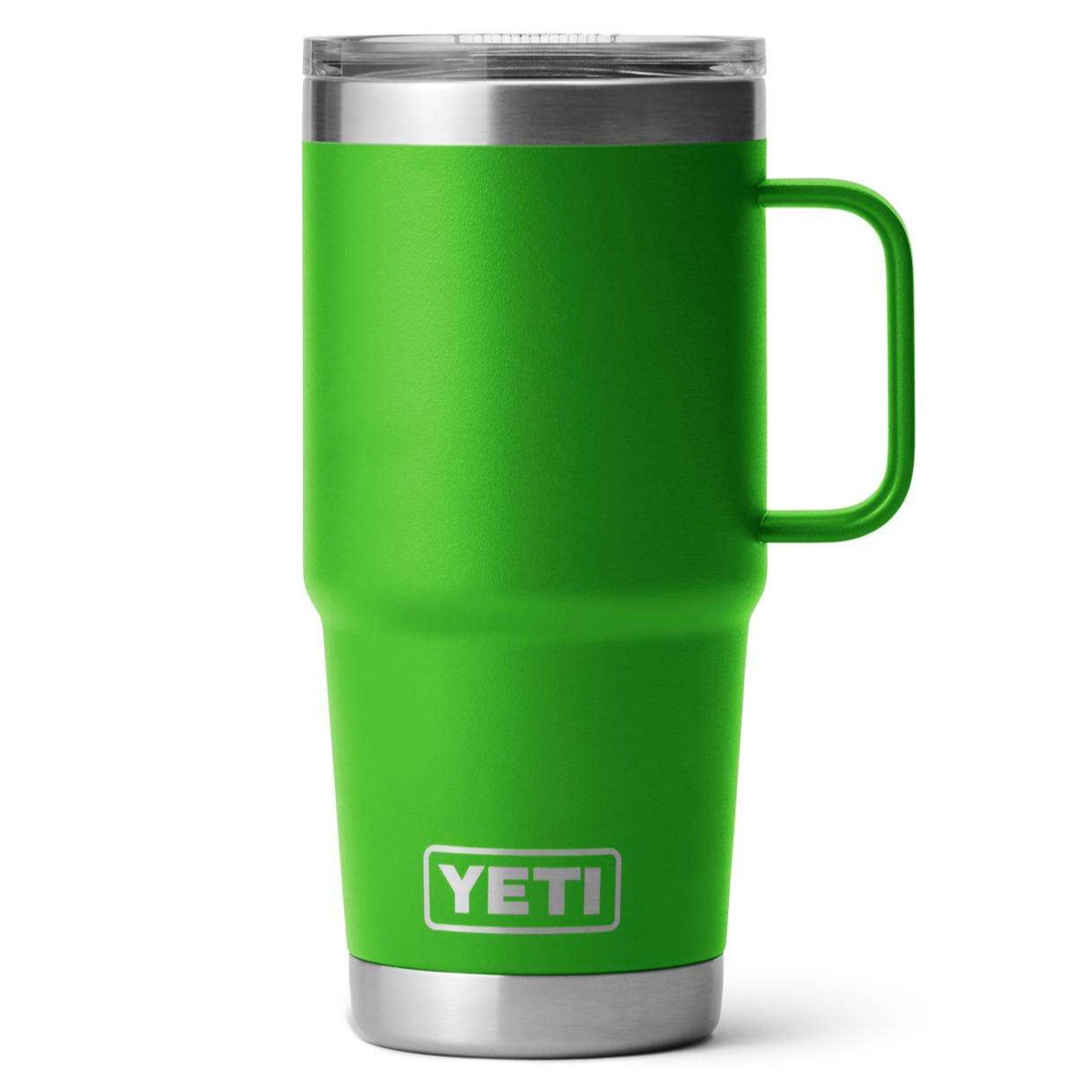 Yeti 20oz Rambler Travel Mug w/ Stronghold Lid