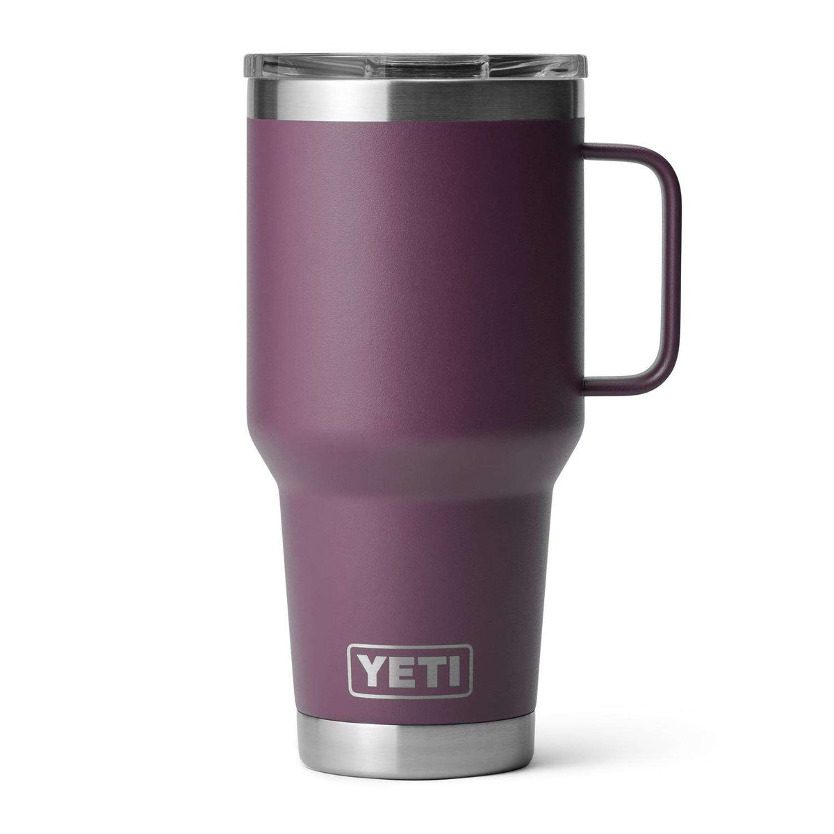 Yeti 30oz Rambler Travel Mug w/ Stronghold Lid