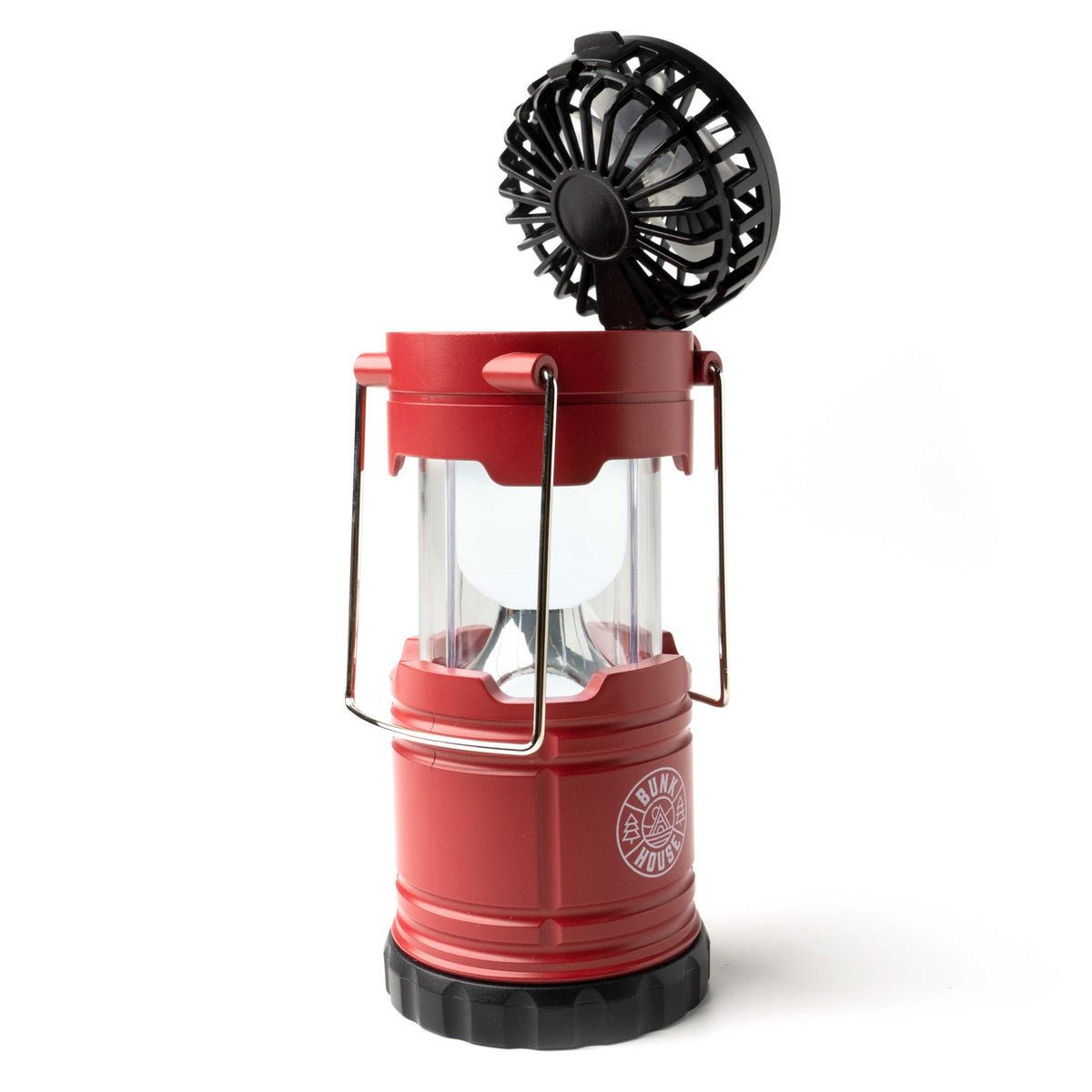 Firefly 2-in-1 Rechargeable Lantern Fan