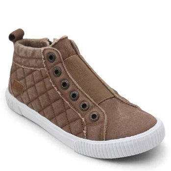 Frazz Boba Tea Hipster Smoked Twill Shoe