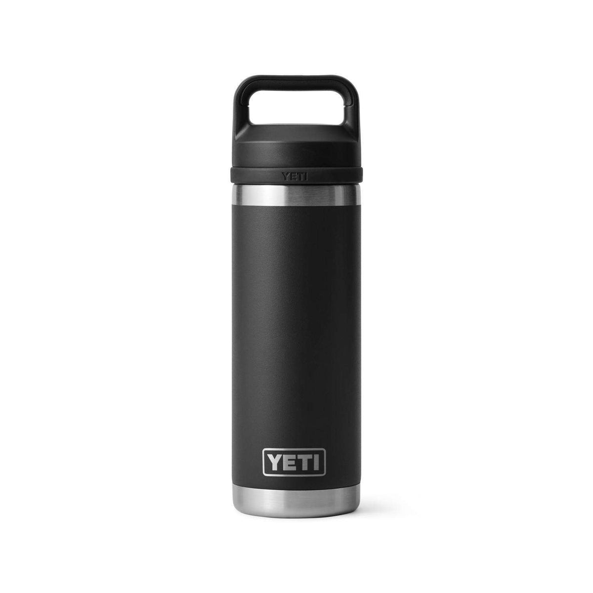 Yeti 18oz Rambler Bottle w/ Chug Cap