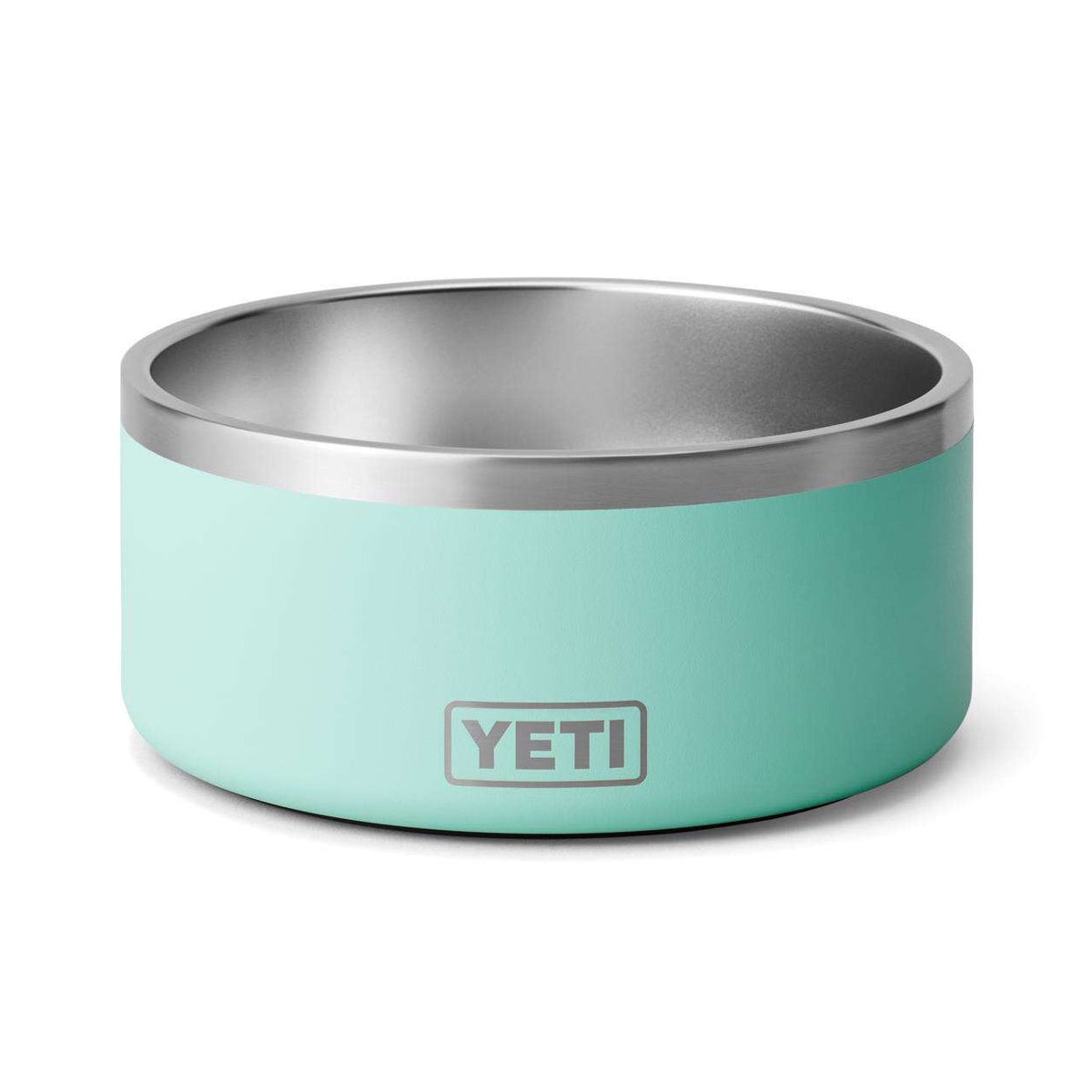 Yeti Boomer 8 Dog Bowl