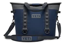 Yeti Hopper M30 Soft Cooler Tote