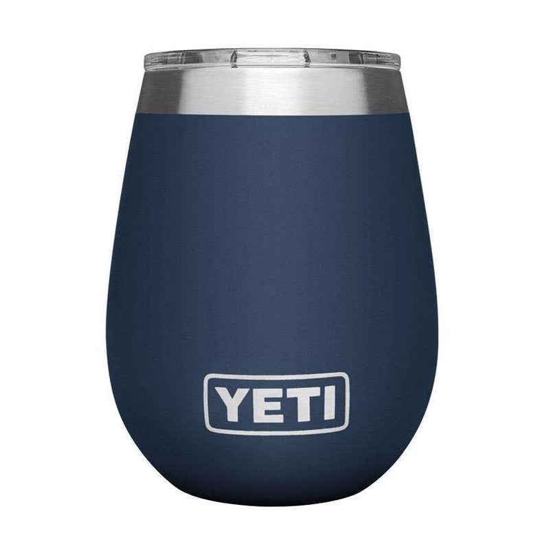 Yeti 10oz Rambler Wine Tumbler