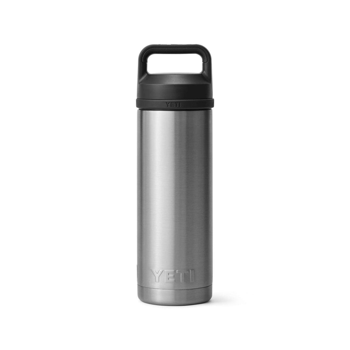 Yeti 18oz Rambler Bottle w/ Chug Cap