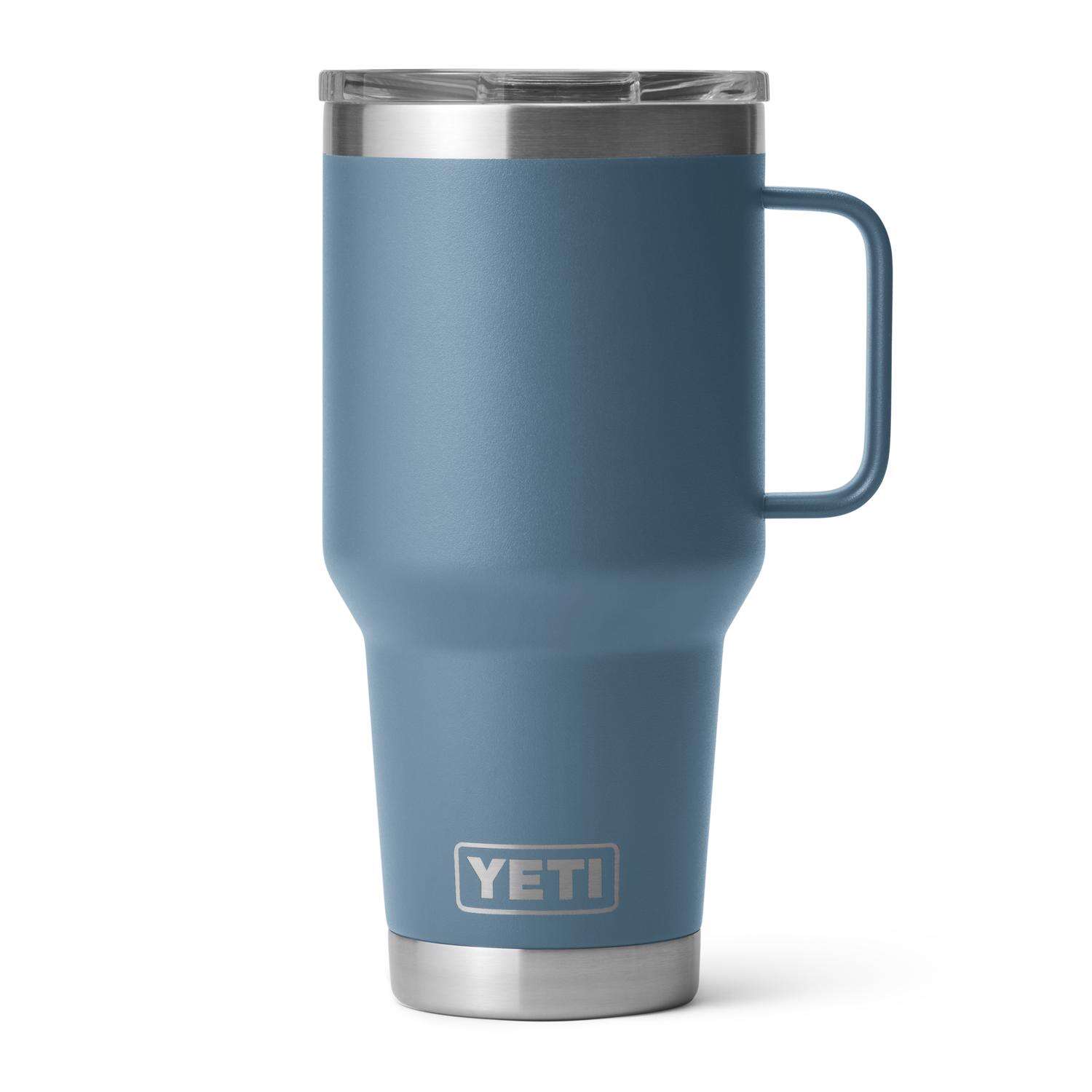 Yeti 30 oz. Rambler Travel Mug High Desert Clay