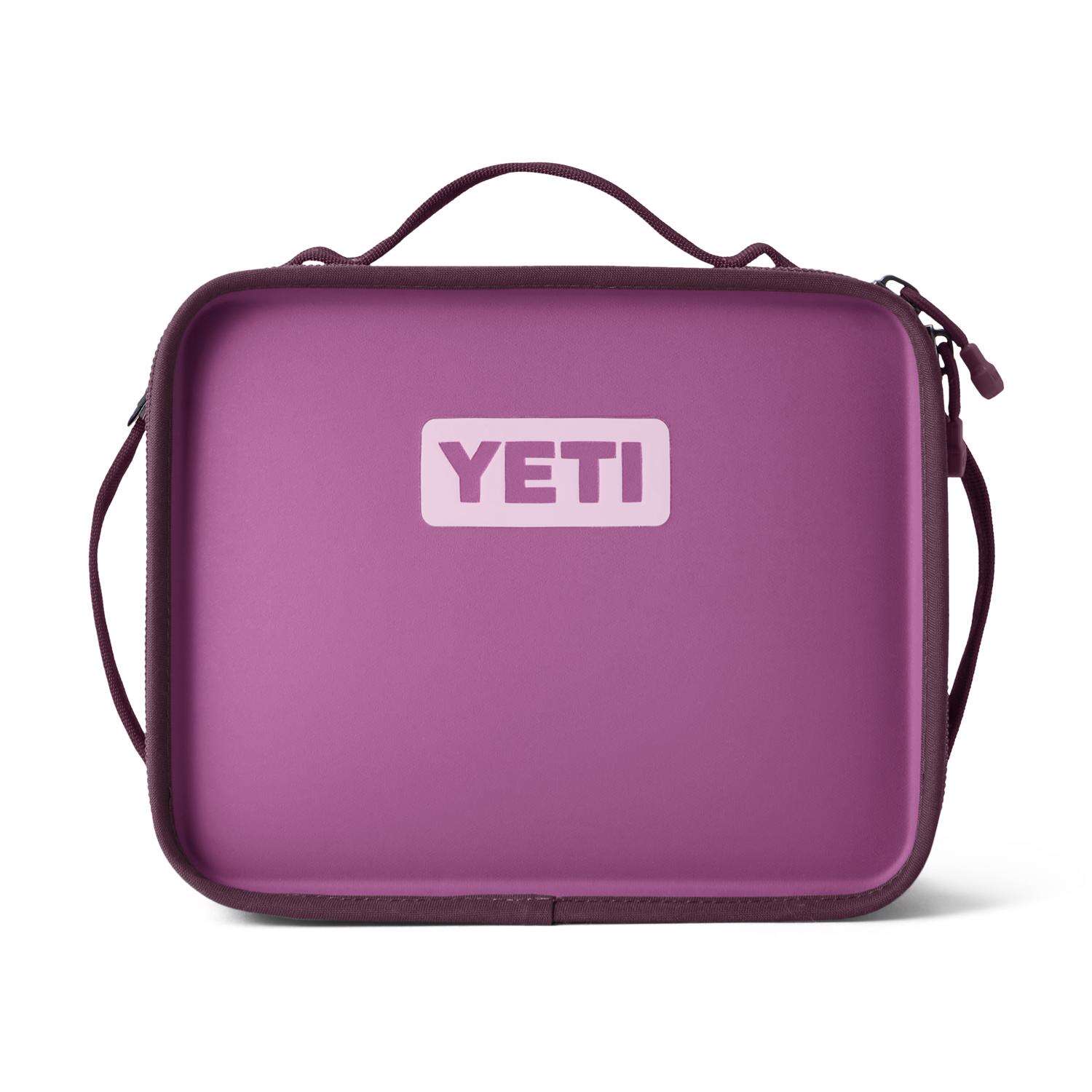 Yeti Daytrip Lunch Bag - Cosmic Lilac