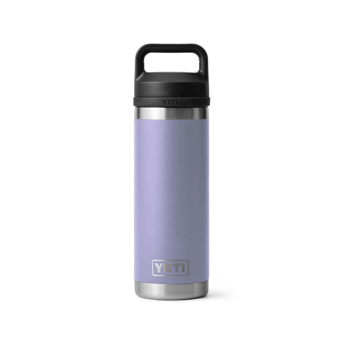 Yeti 18oz Rambler Bottle w/ Chug Cap