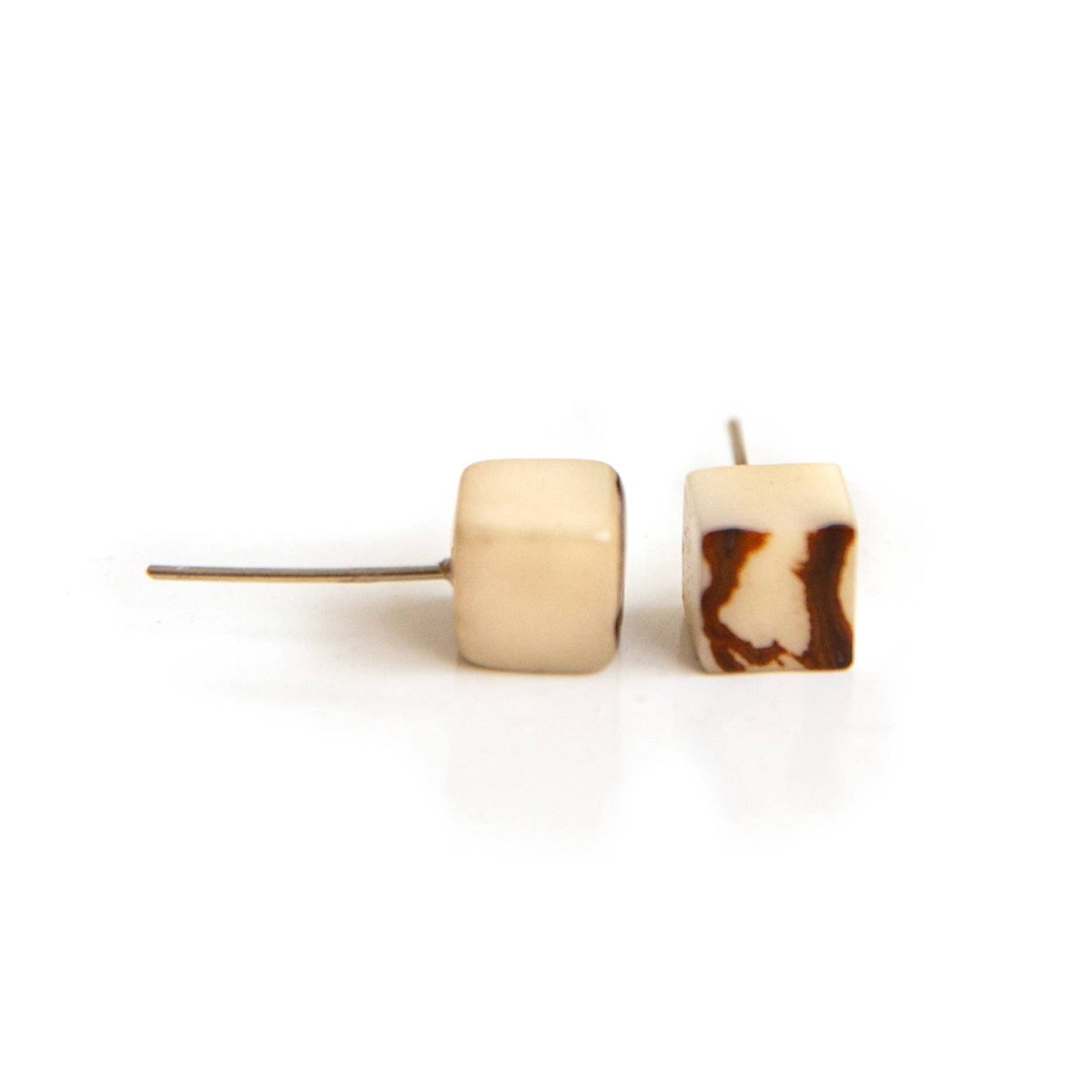 Tagua Gracia Earrings
