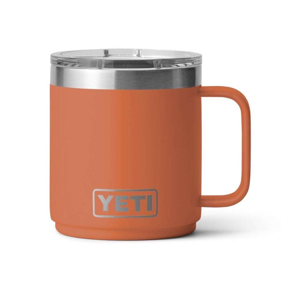 Yeti 10oz Stackable Rambler Mug