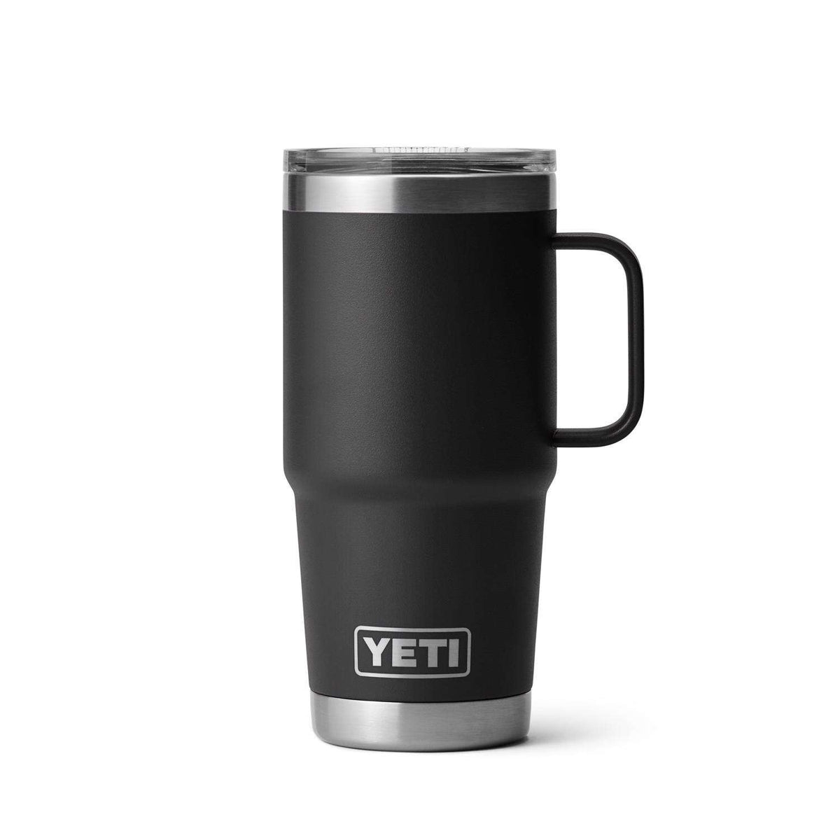 Yeti 20oz Rambler Travel Mug w/ Stronghold Lid