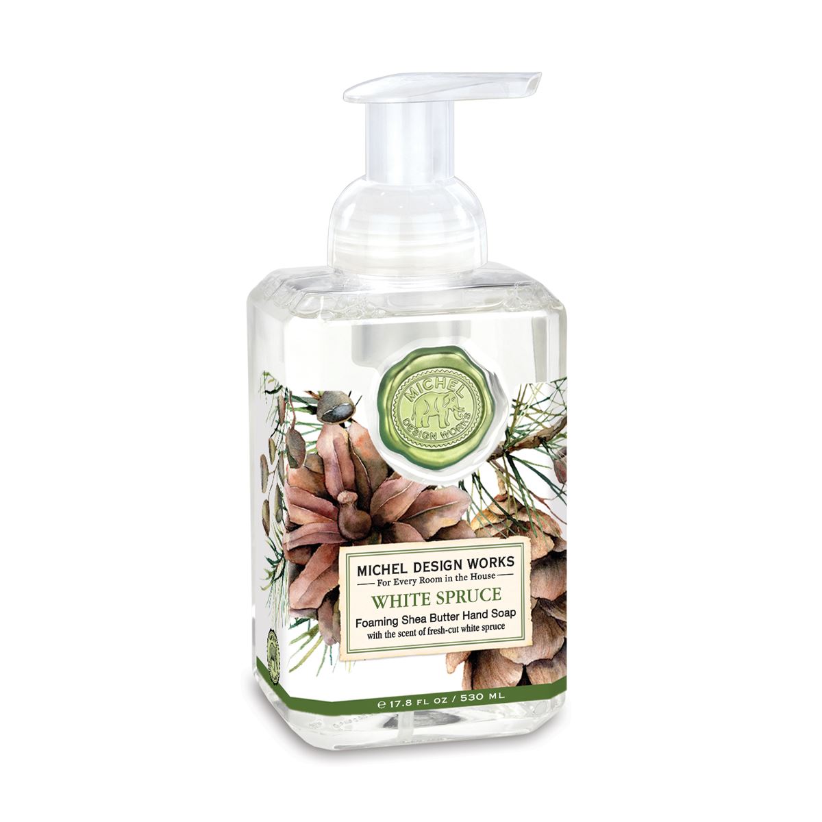 Foaming Hand Soap