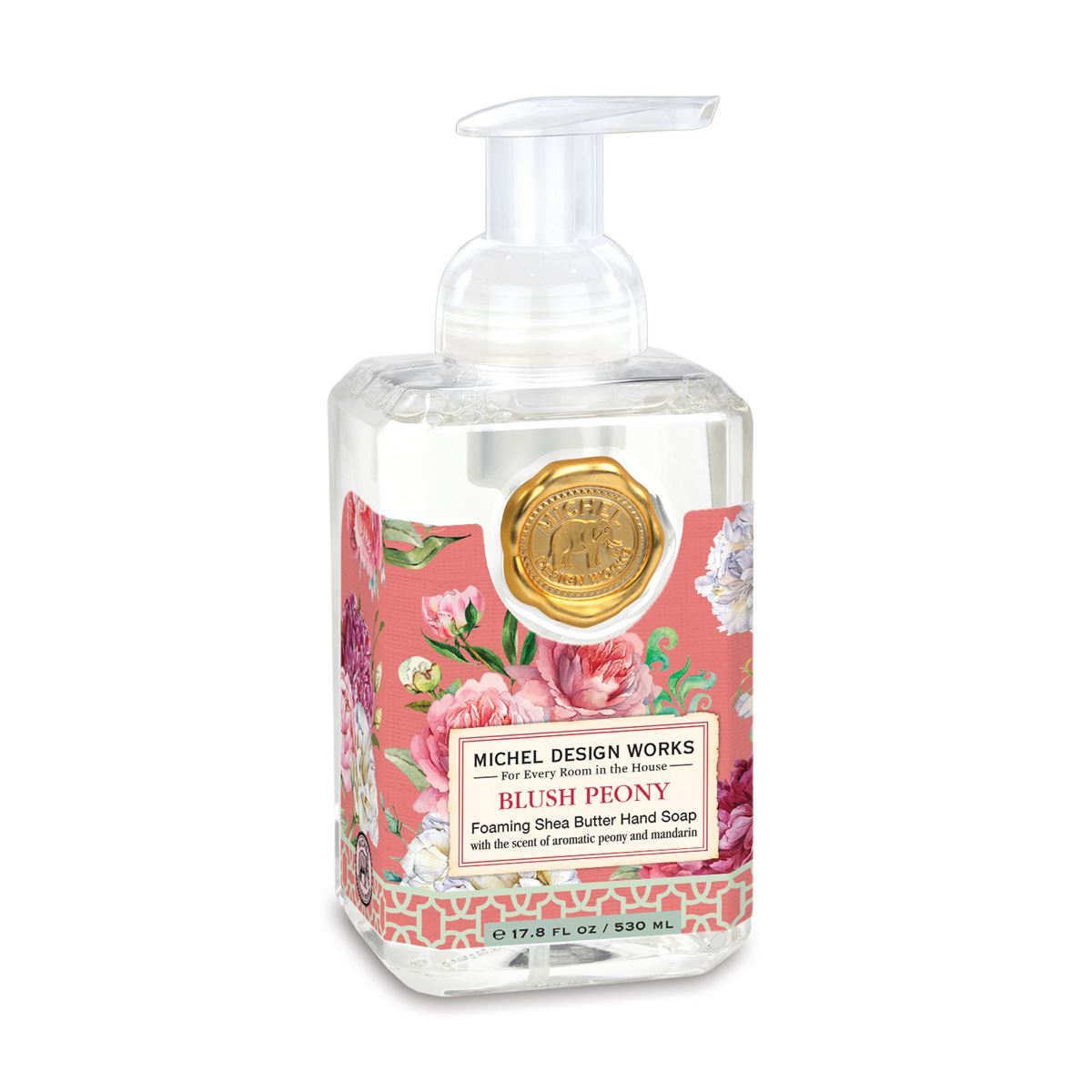 Foaming Hand Soap