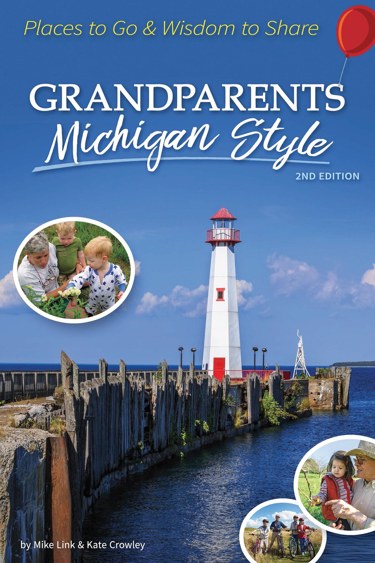 Grandparents MI Style Book