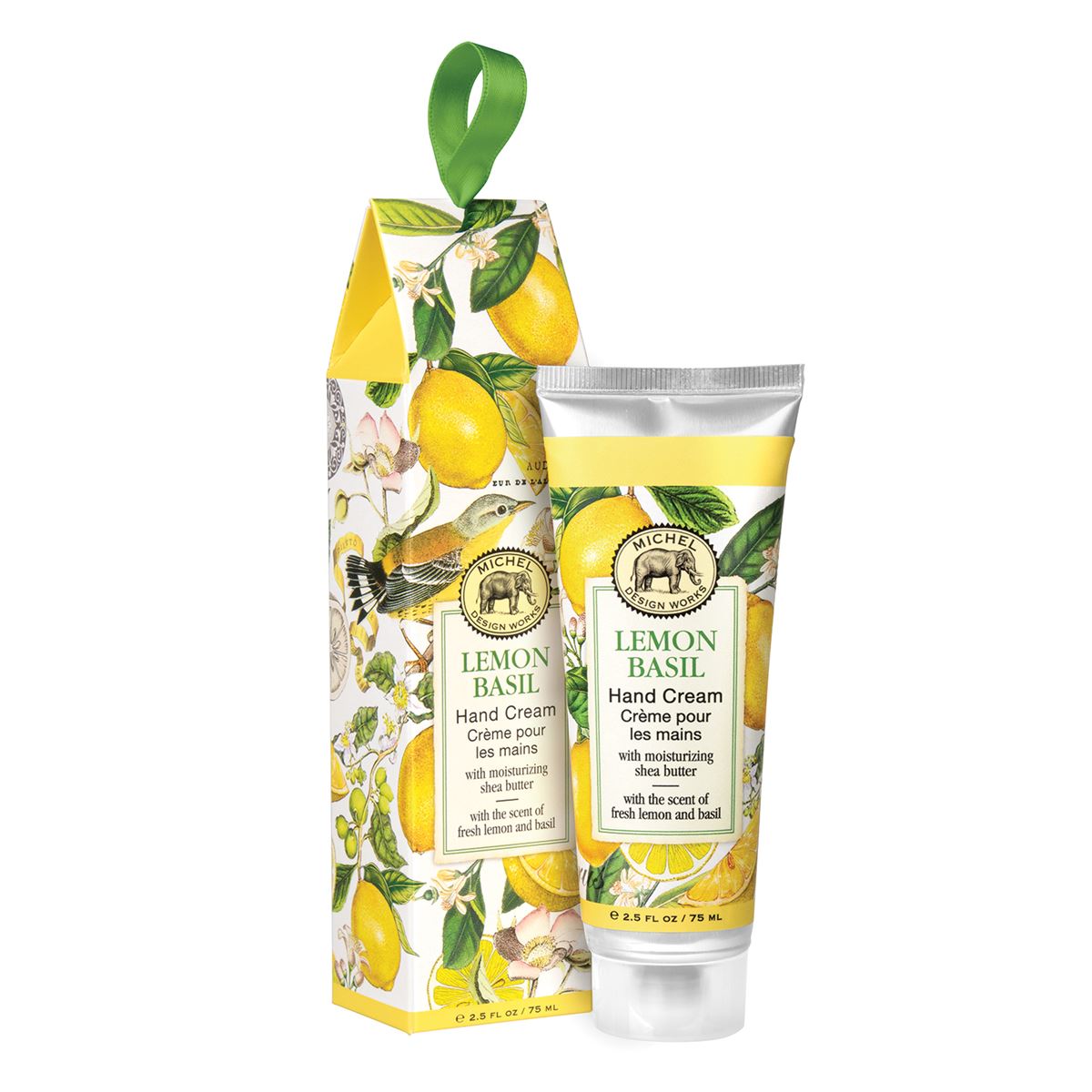 Michel Hand Cream 2.5oz