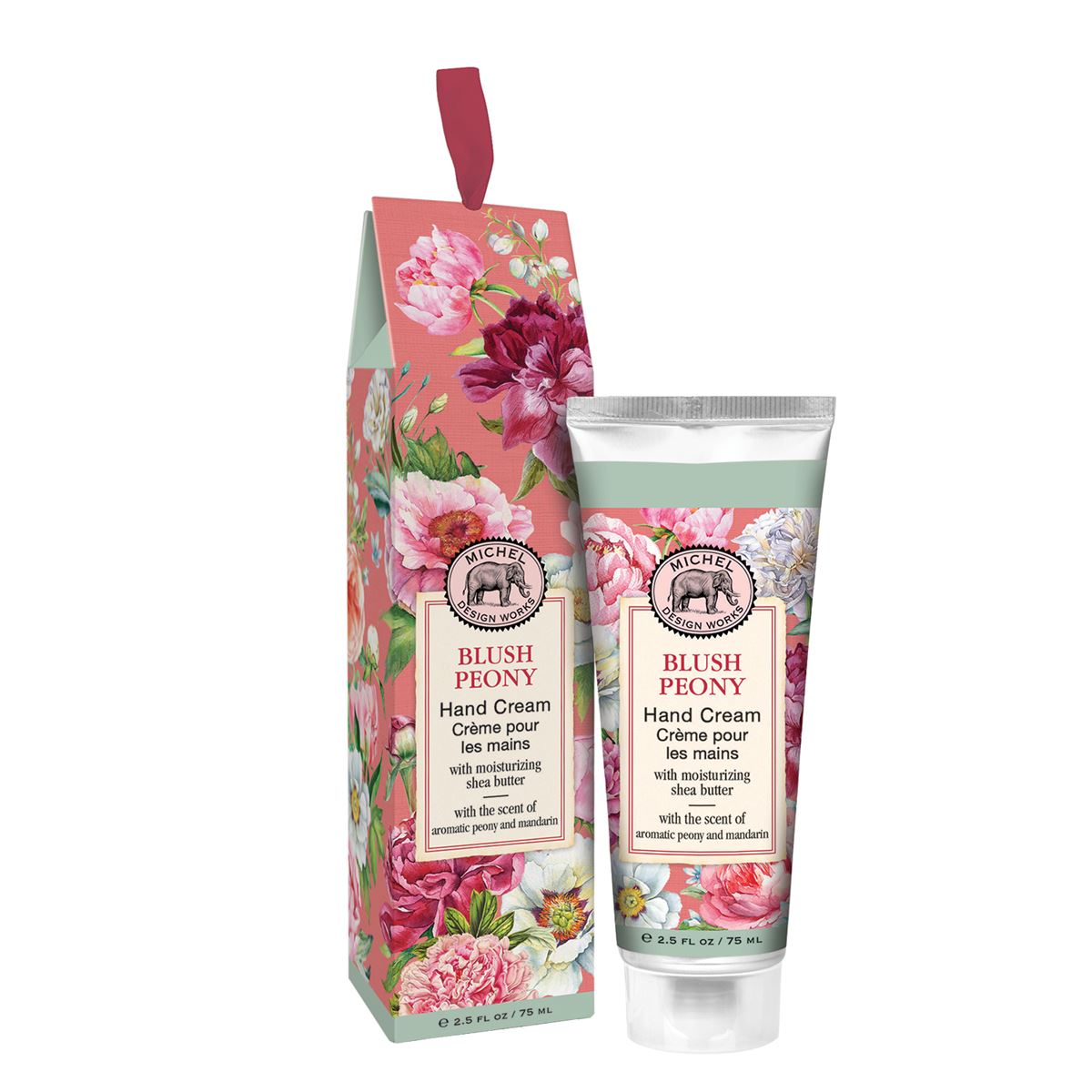 Michel Hand Cream 2.5oz