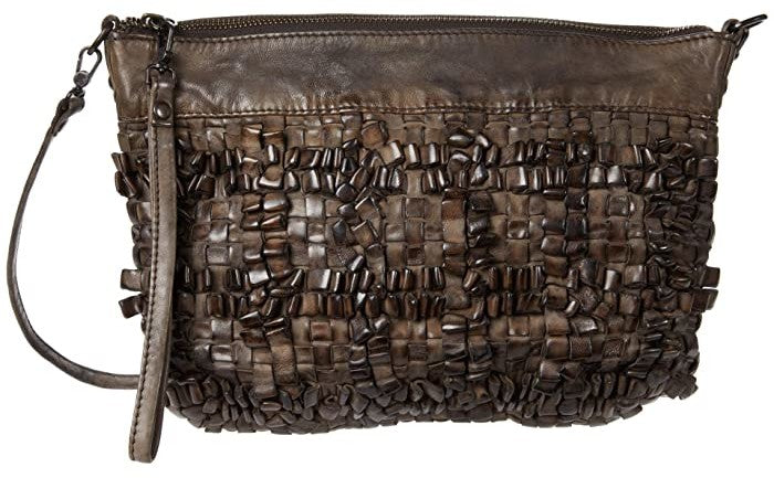 Cast Hobo Purse