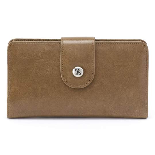 Danette Clutch Hobo