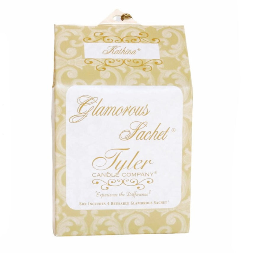 Tyler Glamorous Sachet