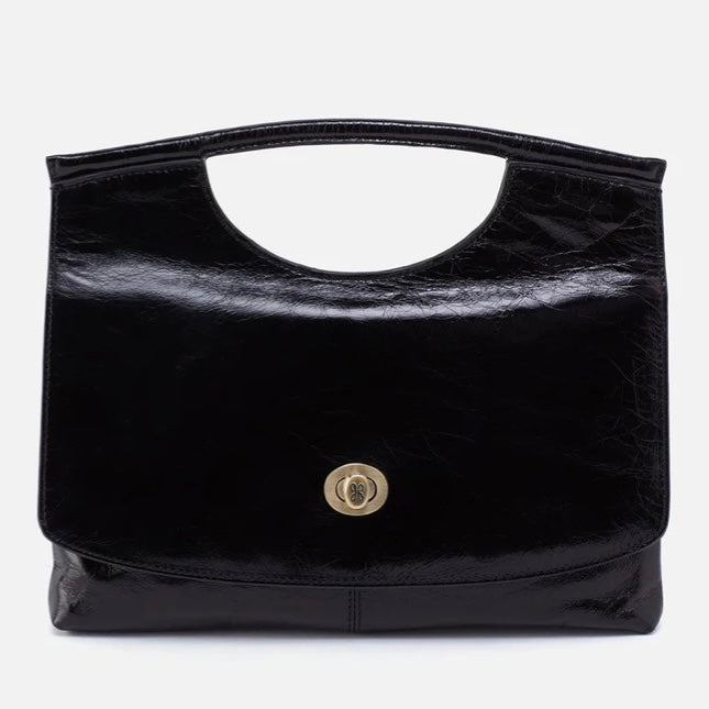 Mila Clutch Genuine Leather Purse