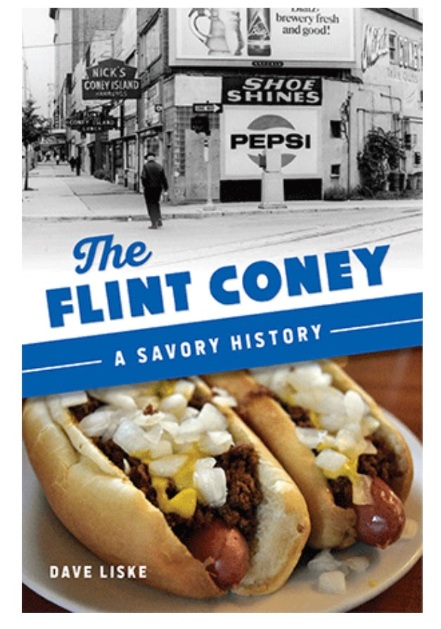 The Flint Coney Book