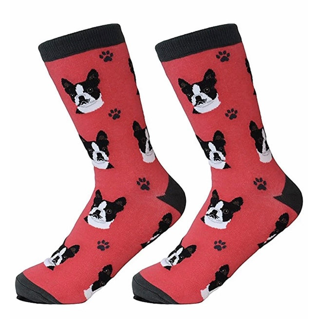 Sock Daddy Dog Socks Unisex