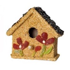 Spring Fruit Birdseed Cottage