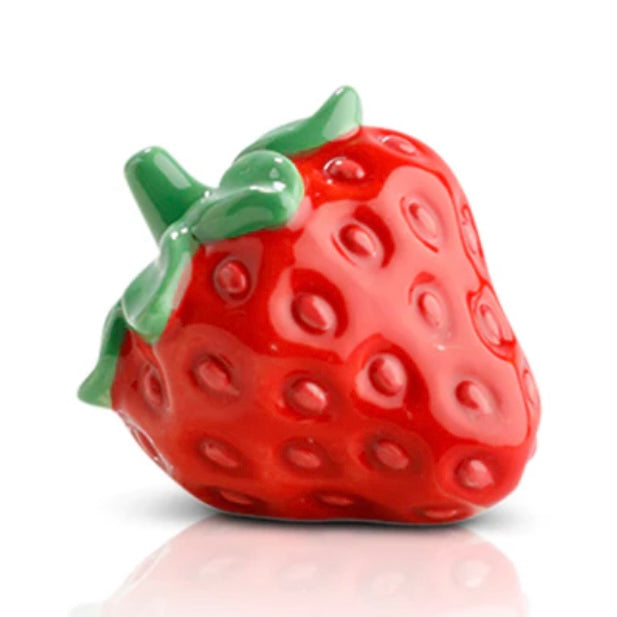Juicy Fruit Strawberry Nora Mini