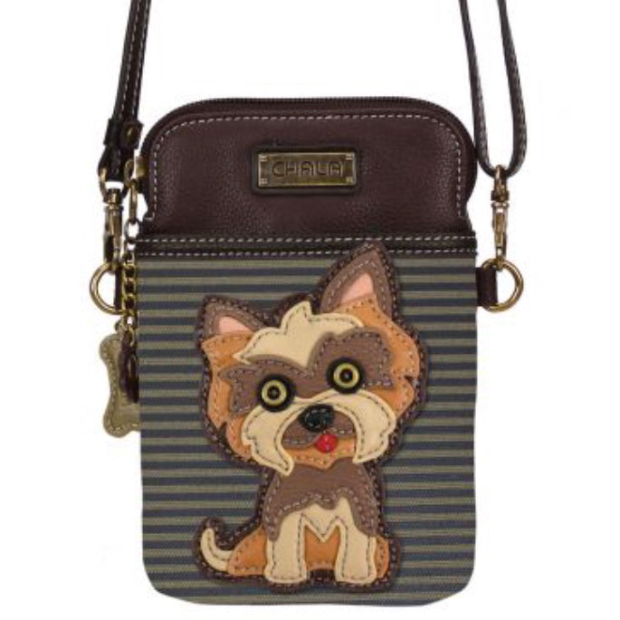 Cellphone Crossbody Purse Chala