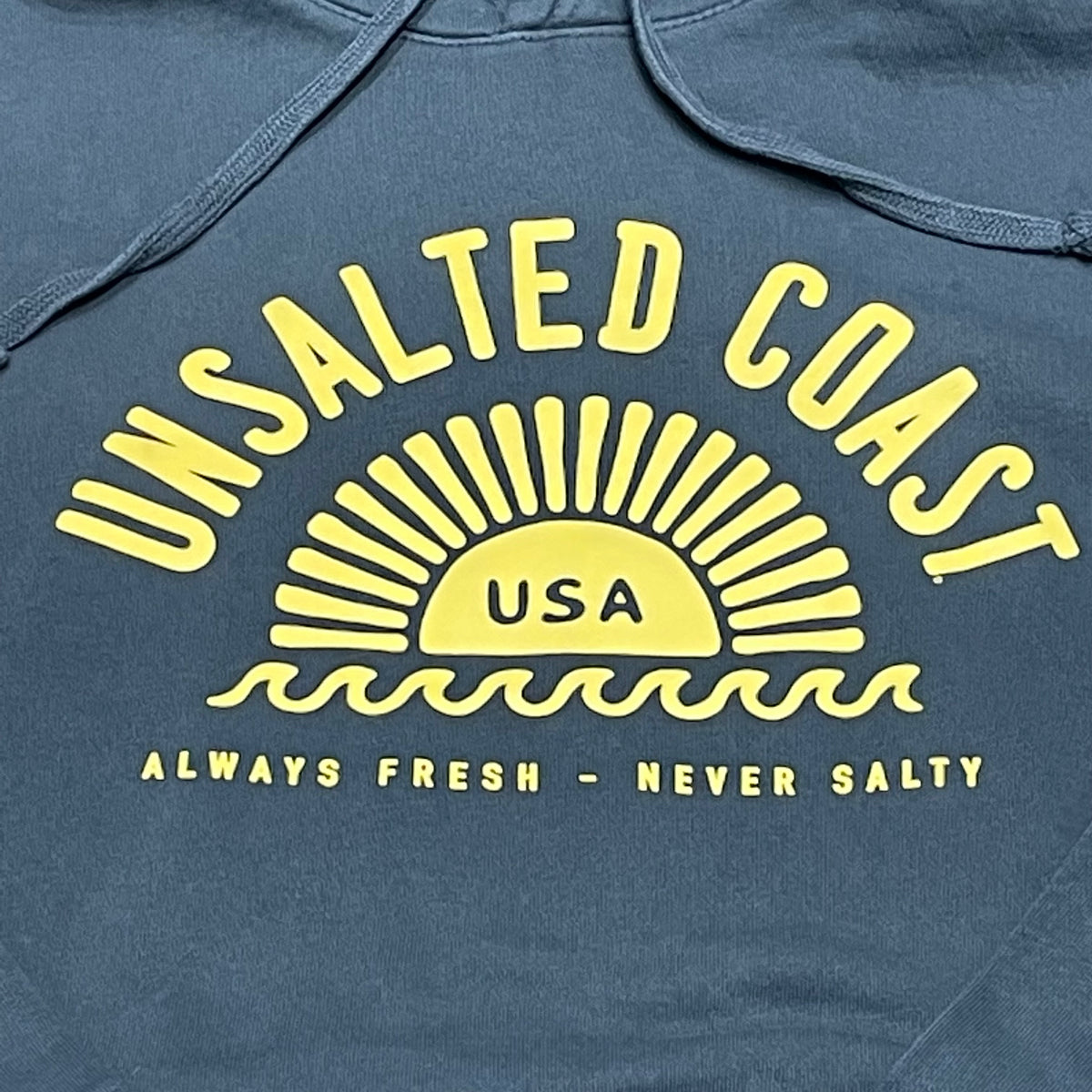 UC Solful Hoodie