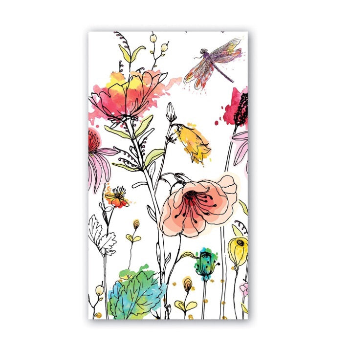 Hostess Napkins
