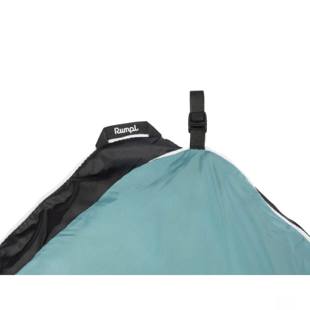 Rumpl Nanoloft Travel Blanket