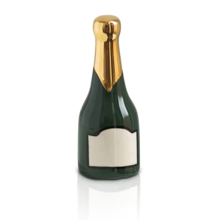 Champagne Celebration! Nora Mini