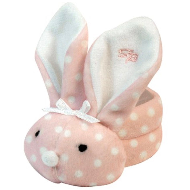 Boo-Bunnie Comfort Toy