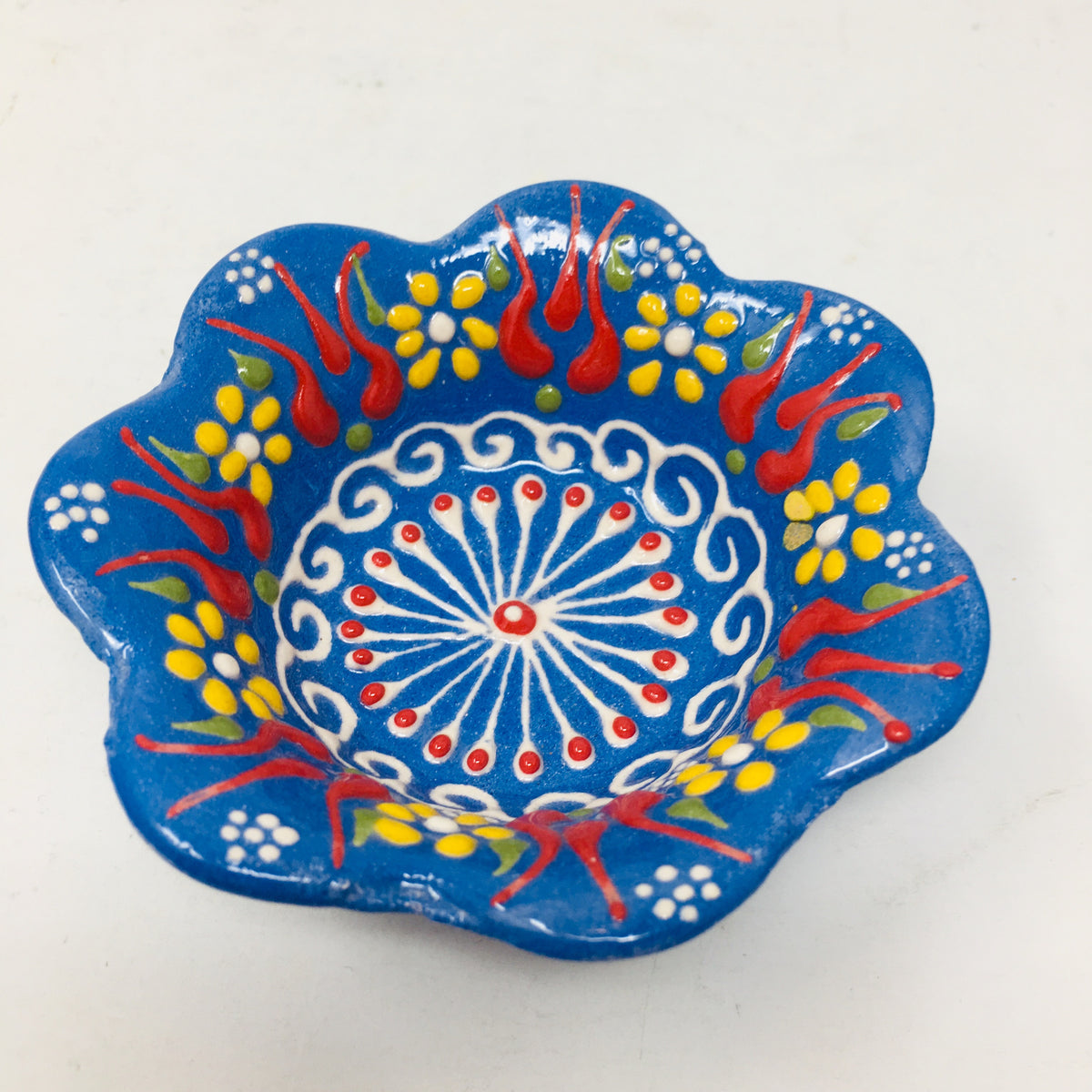 Papatya Pottery Wish Bowl