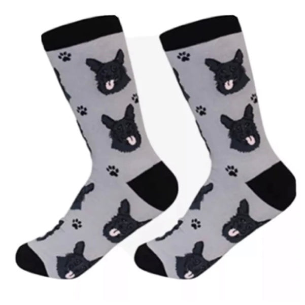 Sock Daddy Dog Socks Unisex