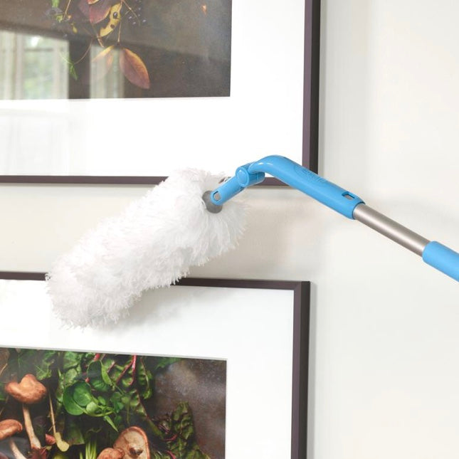 2 N 1 Extendable Duster