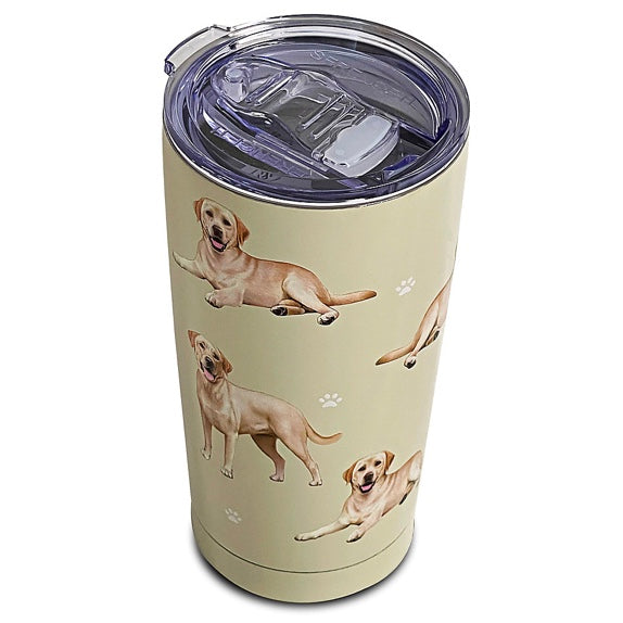 Dog Serengeti Ultimate Tumbler 16oz