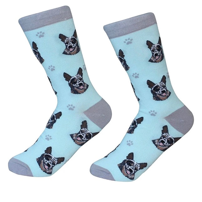 Sock Daddy Dog Socks Unisex