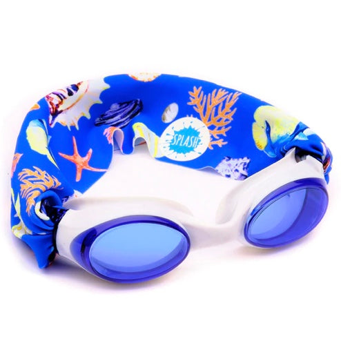 Splash Swim Goggles