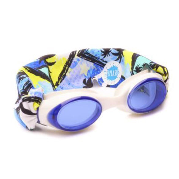 Splash Swim Goggles