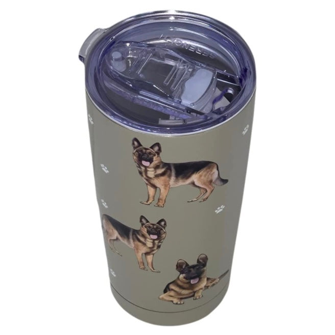 Dog Serengeti Ultimate Tumbler 16oz