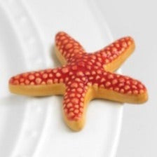 Discontinued - Sea Star Starfish Nora Mini