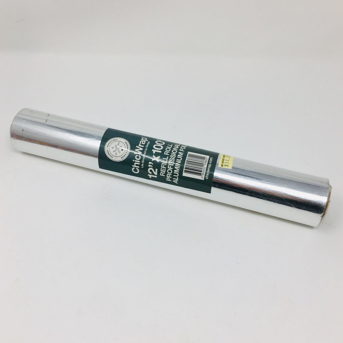 Chic Wrap Aluminum Foil Refill