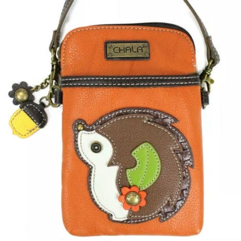 Cellphone Crossbody Purse Chala