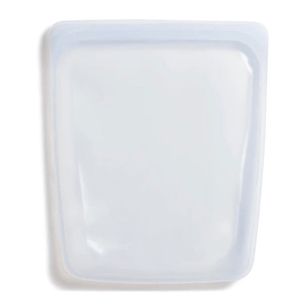 Stasher Half Gallon 64.2oz Bag